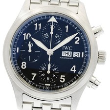 IWC Pilot's Watch IW326803