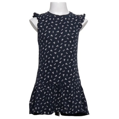 Basic Needs by Name It, Kleid, Größe: 116, Schwarz/Weiß, Baumwolle #ETP