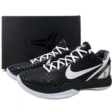 Zoom Kobe 6 Protro "Mamba Forever" CW2190-002