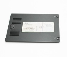 NR439 Dell Inspiron 1420 Hard Drive Door Cover "GRADE A"