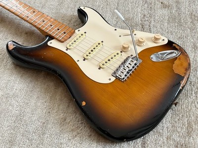 Greco SE800 Super Sound '78 Vintage MIJ Electric Guitar Made in
