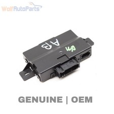2012-2013 Audi A7 Quattro - Can-bus Gateway Control Module 4g0907468ab 2012-2013 Audi A7 Quattro - Can-bus Gateway Control Module 4g0907468ab