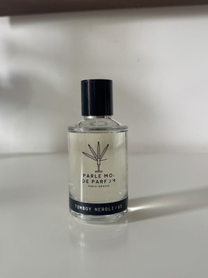 Parle moi de Parfum Tomboy Neroli Parfum Mix 100ml