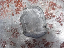 OIL PUMP Cover Kawasaki MT1 75 KV75  14030-026