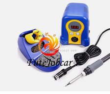 Hakko FX-888D Digital Thermostatic Soldering Station Solder Iron Welder 220v