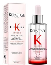 KERASTASE  Genesis  Anti-Hair Fall Nourishing & Fortifying Serum  90ml   NEW BOX