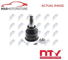 SUSPENSION BALL JOINT LOWER FRONT NTY ZSD-HD-020 FOR ACURA MDX 179KW