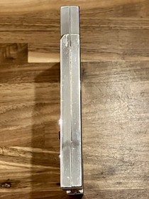 MiG 29: Soviet Fighter (Nintendo Entertainment System 1992) NES TESTED Authentic