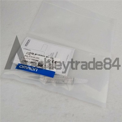 1PC New E2B-M12KS04-M1-C1 Proximity Switch #as