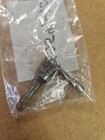 Harley Davidson FL FX Shovelhead Primary Chain Oiler Fitting 60549 70 Nos