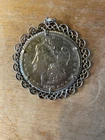 Silver Dollar 1879