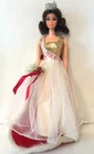 Vintage Walk Lively Steffie Barbie Doll Beautiful Miss America Mattel 1972 Works