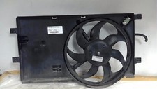 Radiateur Peugeot BIPPER