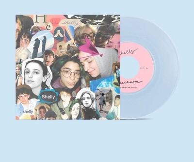 Clairo Shelly The Band Steeeam / Natural 7
