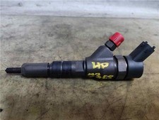 Injecteur Mitsubishi L200