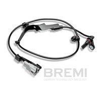 Bremi ABS-SENSOR Raddrehzahl Hinterachse Rechts Passend FüR Toyota Hilux | 51957