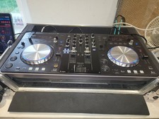 Pioneer XDJ-R1 Wireless DJ System Black 2-Channel Controller comes with dust cov