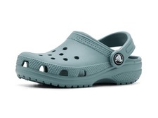 Crocs Big Kids' Classic Clogs - Pond