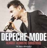 Depeche Mode - Almost Acoustic Christmas - CD - K600Z