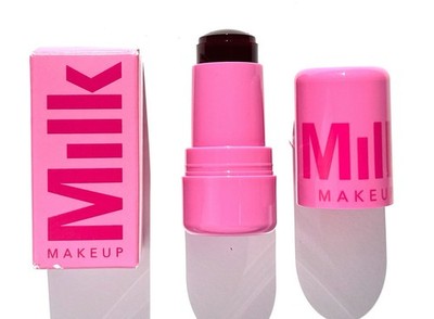 Milk Makeup Cooling Water Jelly Tint Sheer Jelly Lip And Cheek Stain Burst 5g