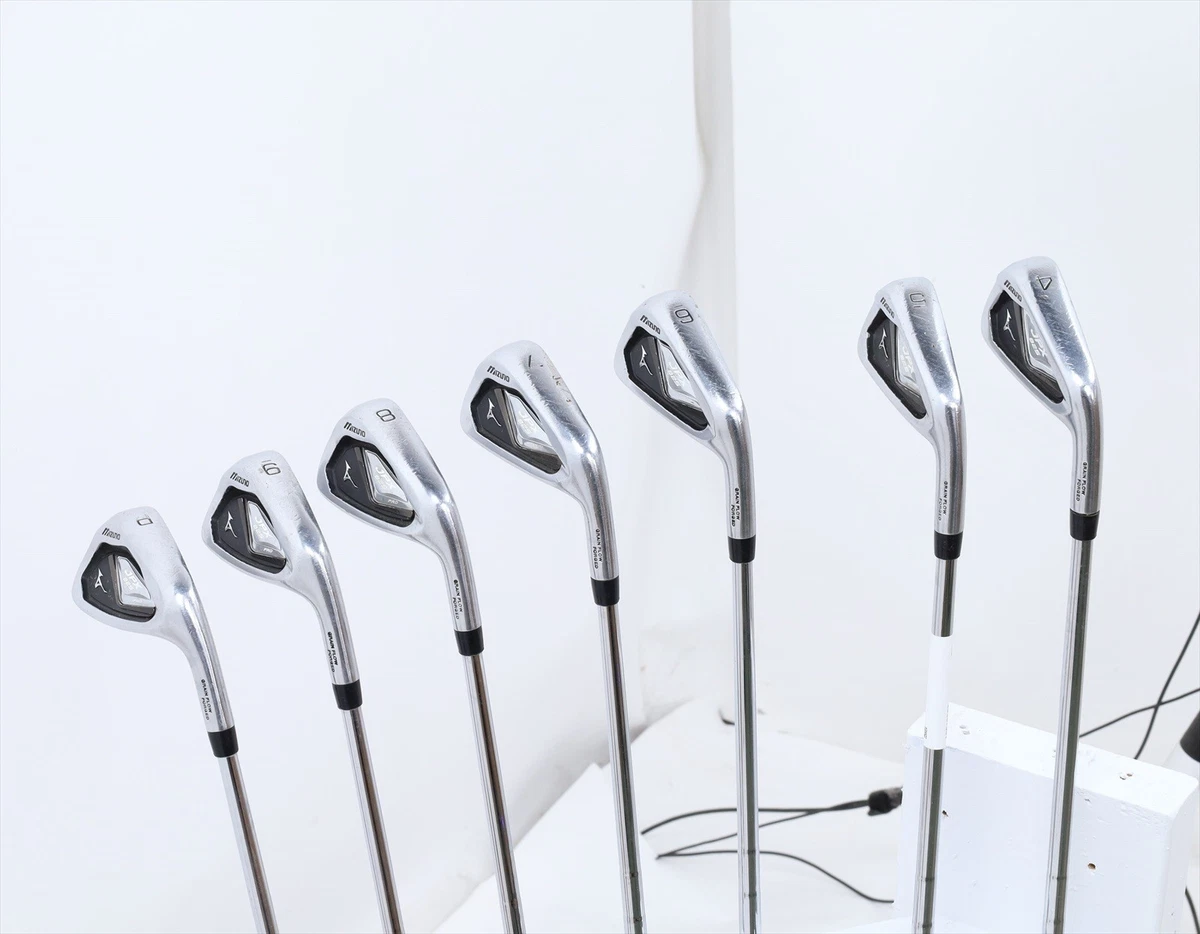 ミズノJPX825 DX6-Pウェッジ３本セット56.52.48右用です。 Mizuno Jpx 825 Pro for sale - eBay