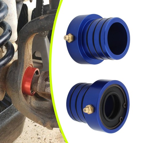 Jeep Wrangler JK Dana 44 Non-Rubicon Rear Axle Shaft Kit / 30 Splines - Foto 7