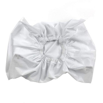 A8111PK/8111/8101 Pool Cleaner Fine Filter Bag Replacement for Aquabot