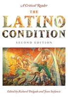 Richard Delgado | The Latino/A Condition | Taschenbuch | Englisch (2010)