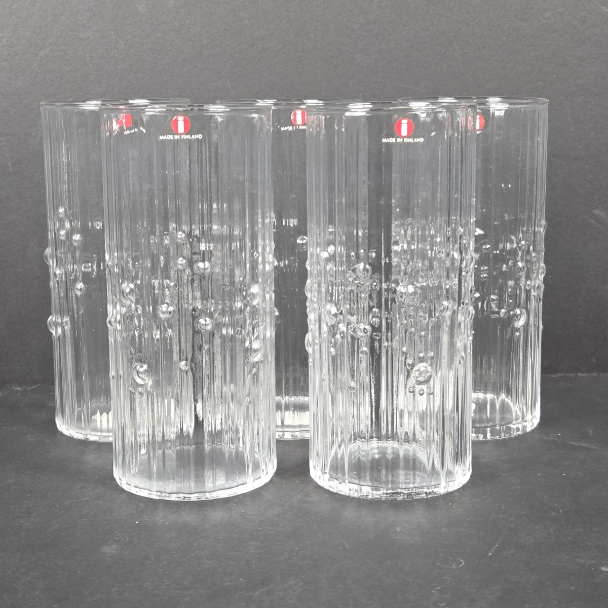 Collectible & Drinkware 1950-1959 Time Period Manufactured Glassware for  sale | eBay