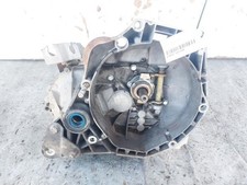 Boite de vitesse Fiat PUNTO