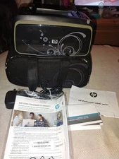 HP Photosmart A640 Series Portable Printer Photo Paper