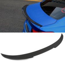High Speeds Spoiler Wing Lip For 2014-2020 Bmw 428i 435i 440i