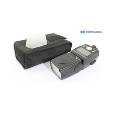 Nikon Speedlight SB-800 + Ottimo (282864)