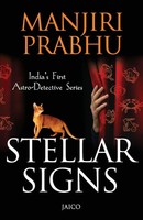 Manjiri Prabhu | Stellar Signs | Taschenbuch | Englisch (2015)