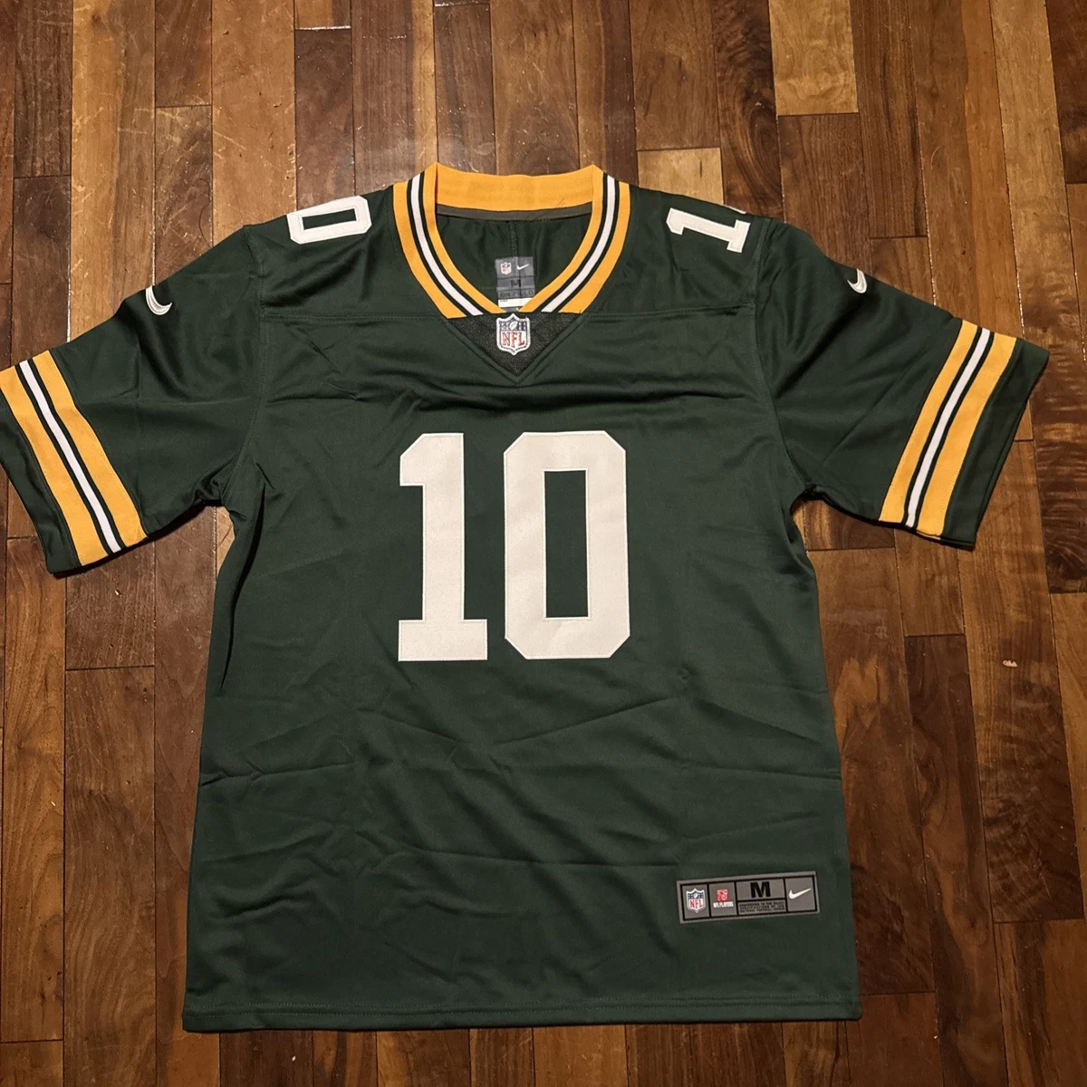 Nike Green Bay Packers NFL Jerseys for sale | eBay