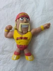 WWE FUNKO MYSTERY MINIS HULK HOGAN HULKAMANIA FIGURE WALMART EXCLUSIVE 2015