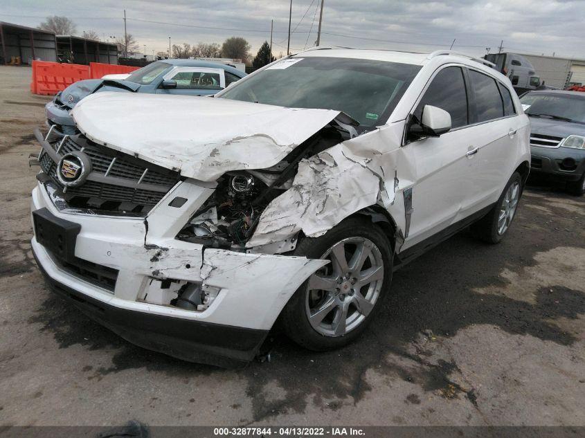 Used Seat Memory Control Module fits 2011 Cadillac Srx Memory seat