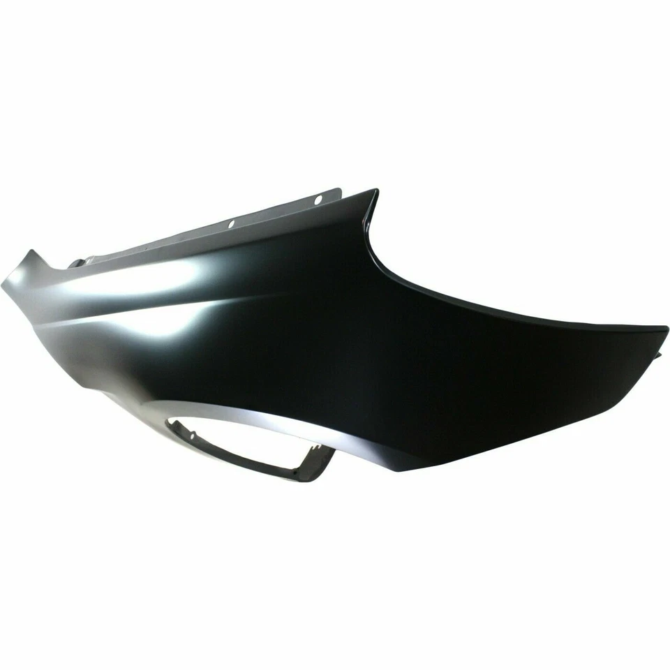New Passenger Side Fender For 07-10 Chrysler Sebring Sedan Convertible CH1241260 Foto 2 de 4