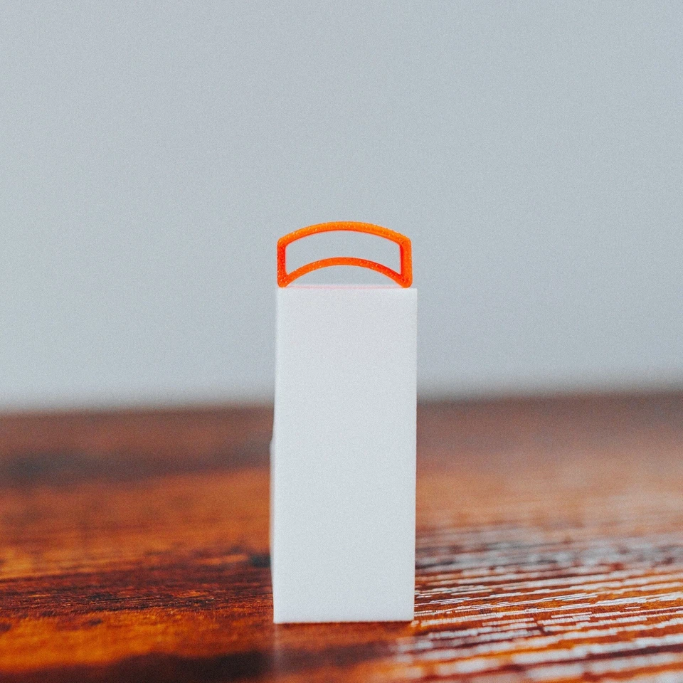 Triumph Scrambler 400x & Speed 400 Throttle Spacer - Image 3 of 4