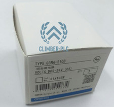 1 PCS New Omron State Relay G3NA-210B#pl
