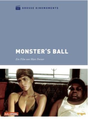 Monster's Ball - Grosse Kinomomente