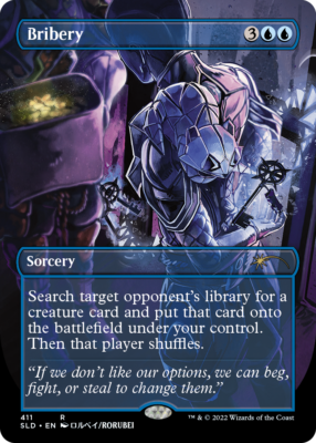 Introducing: Kaito Shizuki [NonFoil] Magic: the Gathering