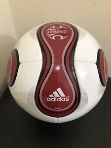 adidas teamgeist ball
