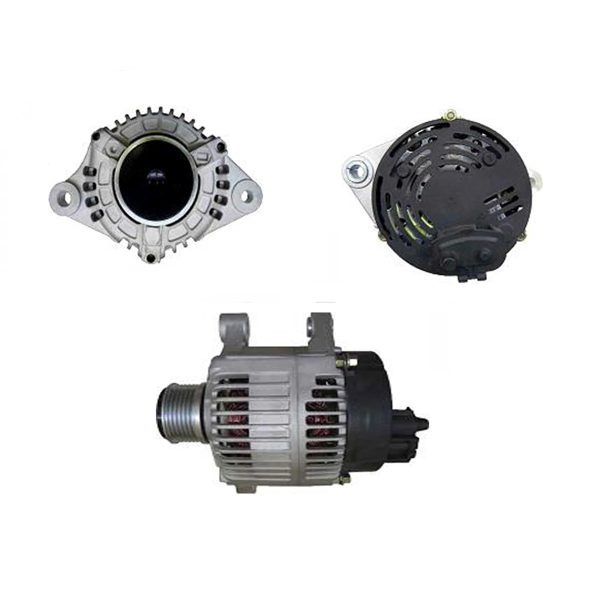 Alfa romeo cheap 147 alternator