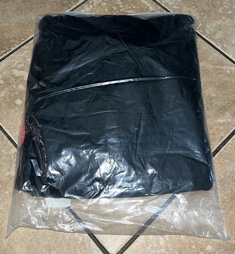 Yeezy I Told You Hoodie Haikou China LP Size 3 XL Unreleased Rare *SHIPS TODAY* - Picture 3 of 4