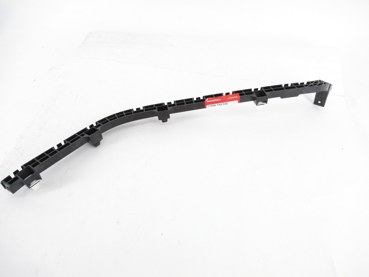 k。ページ♡ Genuine OEM Honda 71598-TK8-A00 Driver Rear Bumper Cover Bracket
