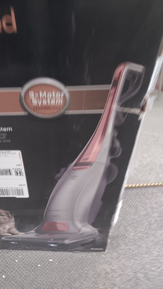 Kenmore Elite Pet Friendly Bagged Upright Vacuum BU1018 eBay