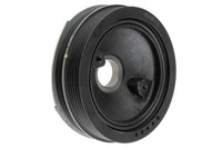 NTY Riemenscheibe Kurbelwelle FÜR Mazda 323 1.8 2.0 BJ 98- MPV 2.0 99-02 P