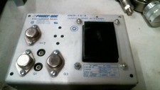 POWER ONE INTERNATIONAL SERIES HN24-3.6-A POWER SUPPLY 240V -FREE SHIPPING