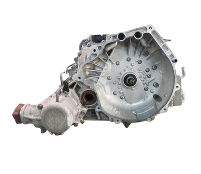 Automatikgetriebe für Honda CR-V RM 1,6 i-DTEC 4WD N16A4 96850009 